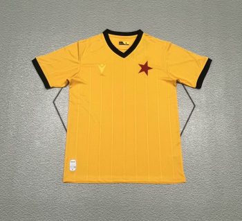 Red Star 80th Anniversary Edition