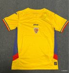 Romania 2025 home