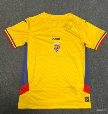 Romania 2025 home