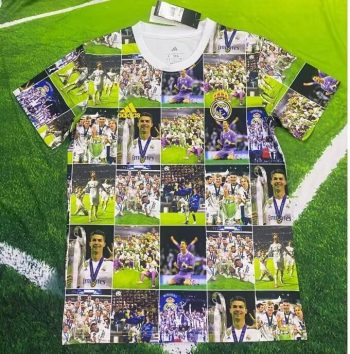 Ronaldo Championship Commemorative Edition