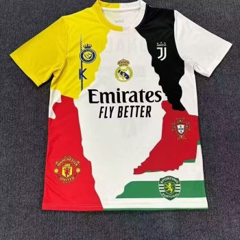 Ronaldo Commemorative Edition (1)