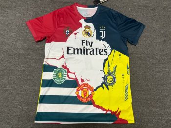 Ronaldo Commemorative Edition A