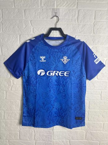 Royal Betis 25-26 Special Edition