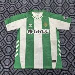 Royal Betis 25-26 home