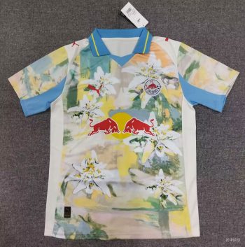 Salzburg 25-26 Club World Cup