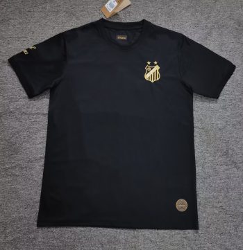 Santos 25-26 Commemorative Edition T-Shirt