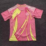 Scotland 2025 away
