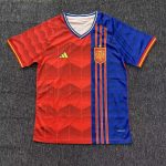 Spain 2025 Special Edition