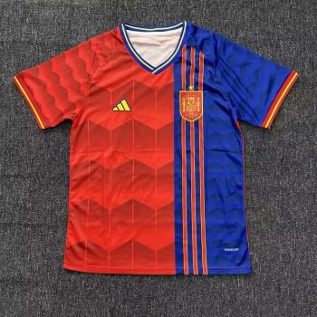 Spain 2025 Special Edition