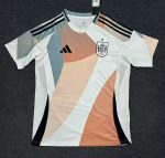 Spain 205 away