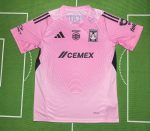 Tiger 25-26 training suit, pink