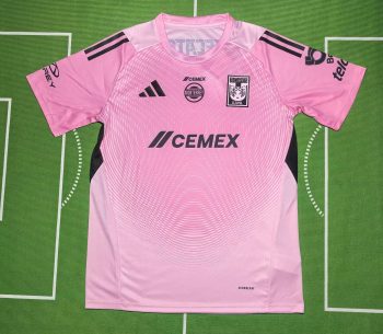 Tiger 25-26 training suit, pink