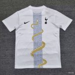 Tottenham Year of the Snake Special Edition White