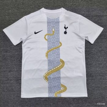 Tottenham Year of the Snake Special Edition White