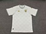 Tunisia 2025 Special Edition White