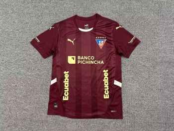 University of Quito 25-26 away