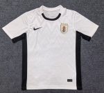 Uruguay 2025 away