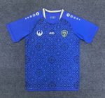 Uzbekistan 2025 home