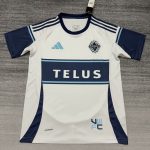 Vancouver 2025 Home