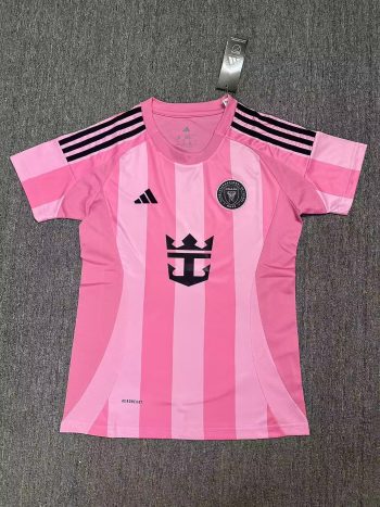 Women's Miami 2025 home