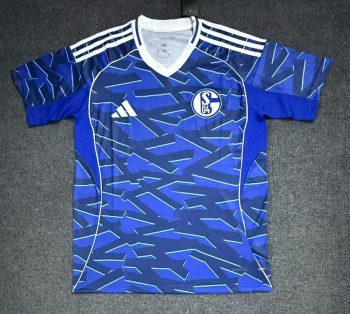 Schalke 04 25-26 Home