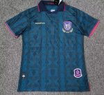 2026 Ecuador Teal Pattern World Cup soccer jersey customize any name any number