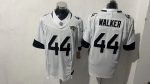 Jacksonville Jaguars Walker 44 white Jersey